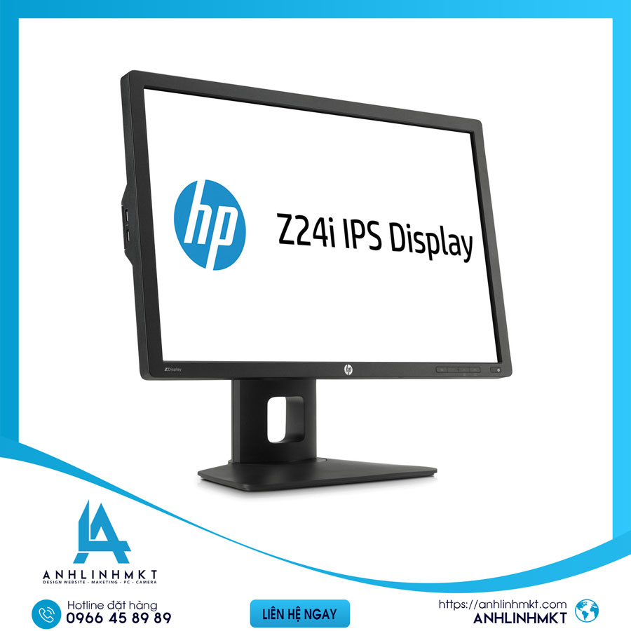 Màn hình LCD HP Z24I-1